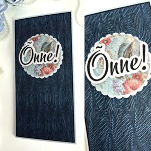 Sünnipäevakaart mehele