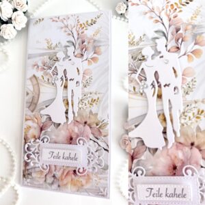 Rahataskuga pulmakaar