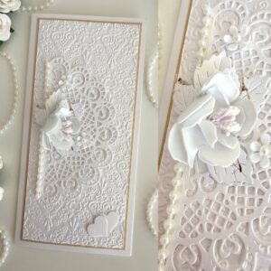 Käsitöökaart pulma