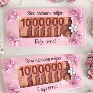 Milline kaart naisele