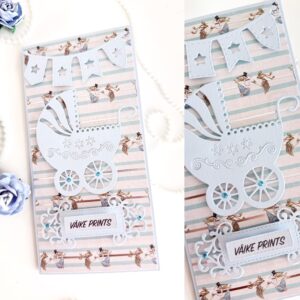 Little Dutch katsikukaart