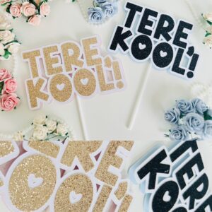 Topper - Tere kool