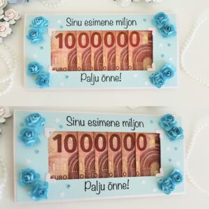 Milline kaart mehele
