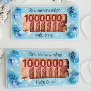 Milline rahakaart mehele