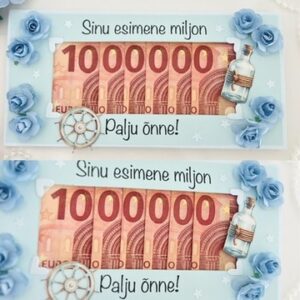Milline rahakaart mehele