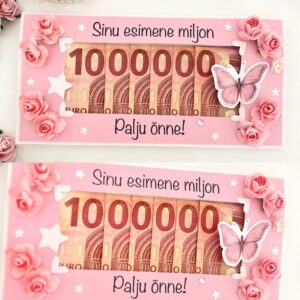 Milline kaart naisele
