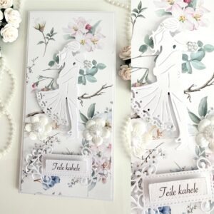 Pulmakaart pulmadeks