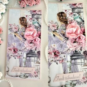 Tuult tiibadesse (tüdrukuga)