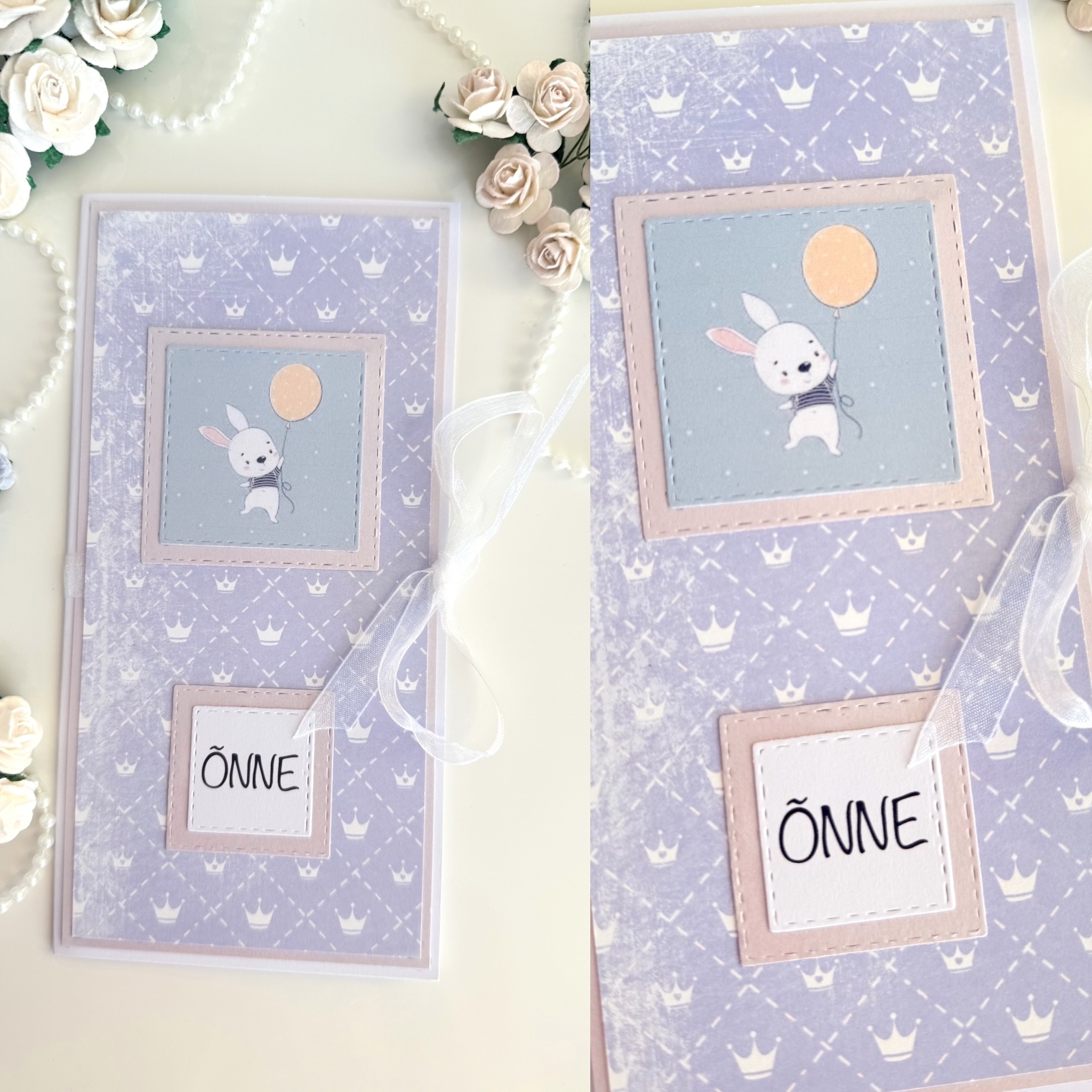 Lapse sünnipäevakaart