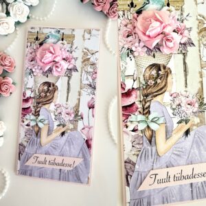 Käsitöökaart Tuult tiibadesse