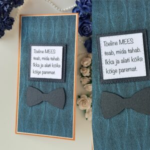 Sünnipäeva kaart - MEES